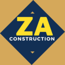 logo of ZA Construction's Shop Interior Design Online