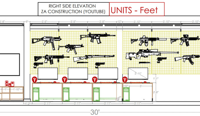 12x30 gaming room interior design, 3x9 gaming room interior design, shop interior online, shop interior design, interior designers, , gaming room setup, gaming room wall design, gaming room working diagram