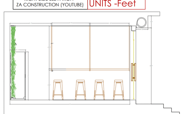 Juicjuice shop interior design ideas, juice corner shop design, juice shop design, juice shop, juice shop business, ice cream shop design ideas, juice bar design, ice cream parlour design, juice counter design